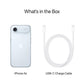 Apple iPhone Air 256 GB, Sky Blue