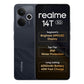 Realme 14T 5G 8 GB RAM, 256GB, Black, Mobile Phone