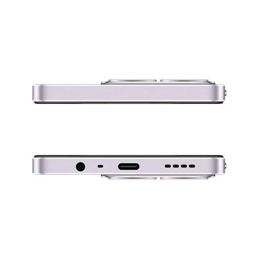 Realme Narzo N63 64 GB, 4 GB RAM, Twilight Purple, Mobile Phone