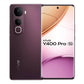 Vivo Y400 Pro 5G 256 GB, 8 GB RAM, Nebula Purple, Mobile Phone