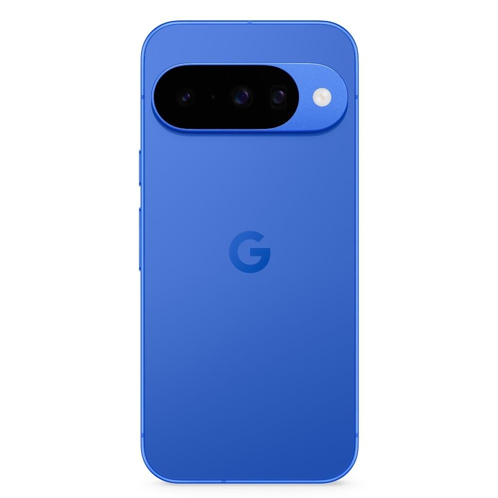 Google Pixel 10 256 GB, 12 GB RAM, Indigo, Mobile Phone