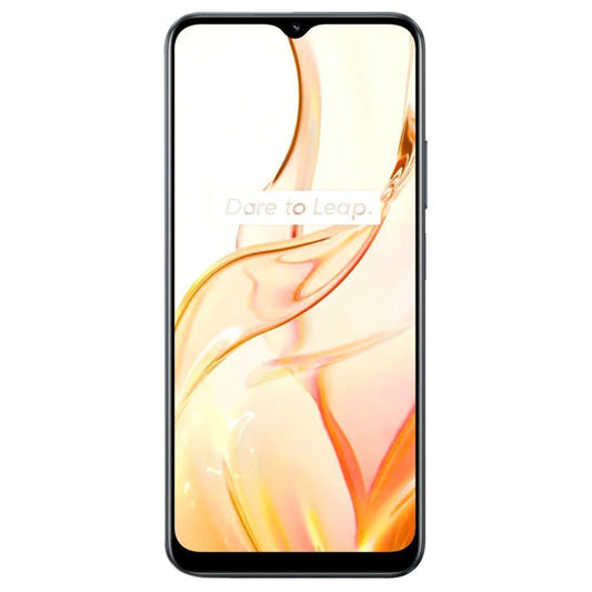 Realme C30s 32 GB, 2 GB RAM, Stripe Black, Mobile Phone
