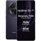 Realme 13 Plus 5G 256 GB, 8 GB RAM, Dark Purple, Mobile Phone