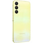 Samsung Galaxy A25 5G 128 GB, 8 GB RAM Yellow, Mobile Phone