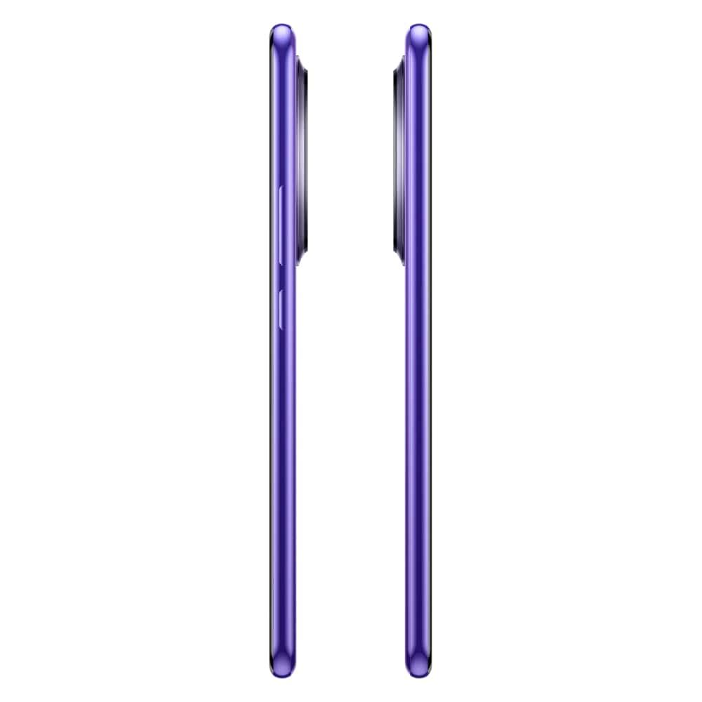 Realme 14 Pro Plus 5G 128 GB, 8 GB RAM, Bikaner Purple, Mobile Phone