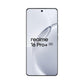 Realme 16 Pro+ 5G 256 GB, 8 GB RAM, Master Grey, Mobile Phone