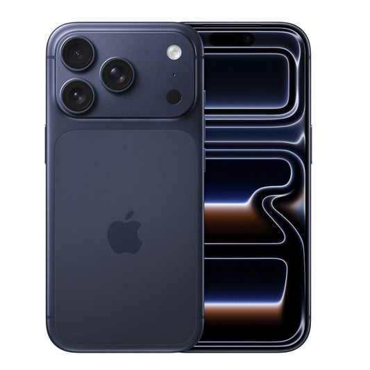 Apple iPhone 17 Pro 256 GB, Deep Blue