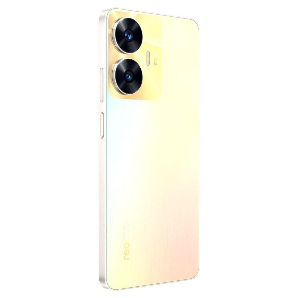 Realme C55 128 GB, 8 GB RAM, Sunshower, Mobile Phone