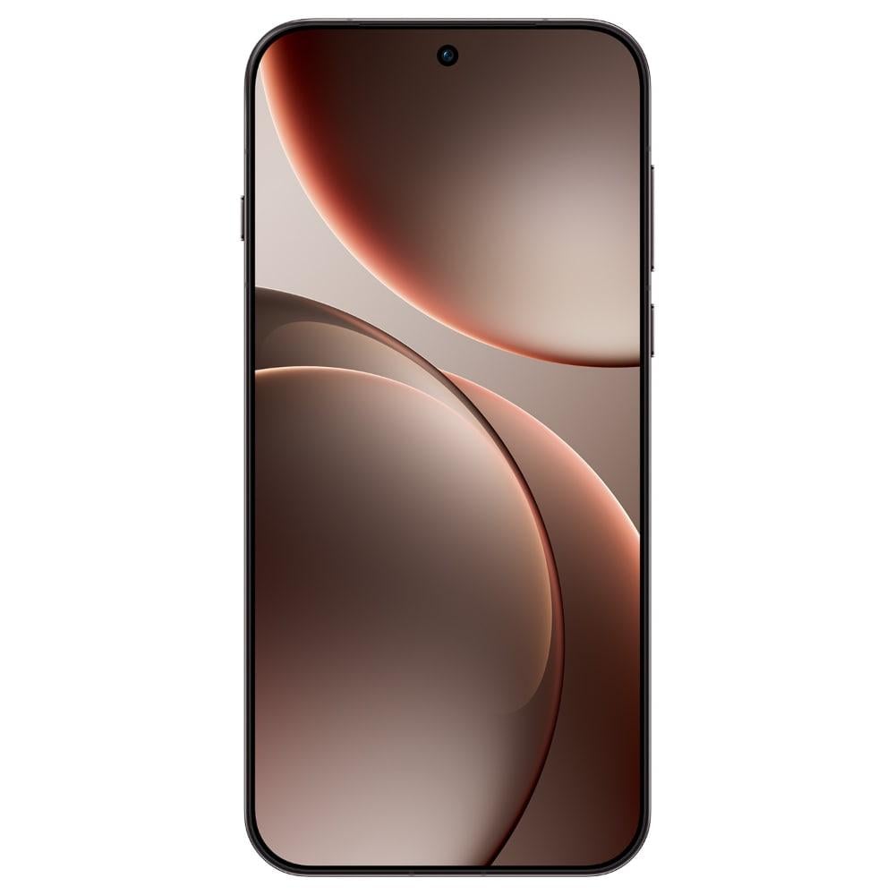 OPPO Find X9 Pro 5G 512 GB, 16 GB RAM, Titanium Charcoal, Mobile Phone