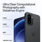 OnePlus 15R 5G 512 GB, 12 GB RAM, Charcoal Black, Mobile Phone