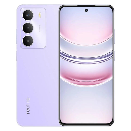 Realme C73 5G 64 GB, 4 GB RAM, Purple, Mobile Phone