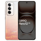 Oppo Reno 12 5G 256 GB, 8 GB RAM, Sunset Peach, Mobile Phone (Demo)