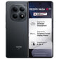 Redmi Note 15 5G 256 GB, 8 GB RAM, Black, Mobile Phone
