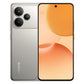 Realme P4 5G 128 GB, 6 GB RAM, Grey, Mobile Phone