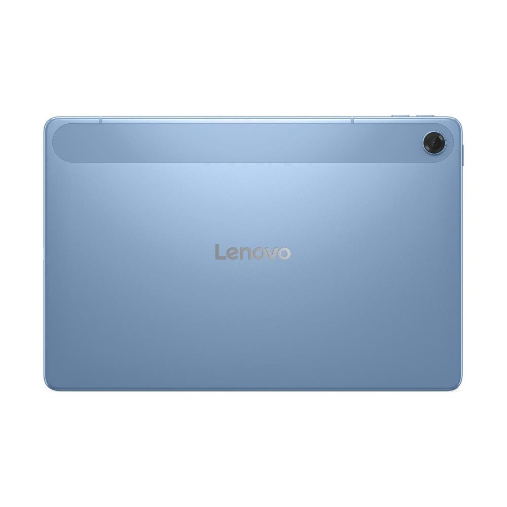 Lenovo Tab 25.65 cm (10.1 inch) Wi-Fi + Cellular Tablet, 4 GB RAM, 64 GB, Blue, ZAEJ0054IN (2025)