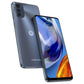 Motorola E32s 64 GB, 4 GB RAM, Slate Gray, Mobile Phone